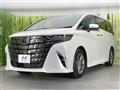 2024 Toyota Alphard