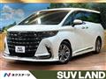 2024 Toyota Alphard