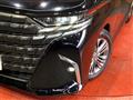 2024 Toyota Alphard