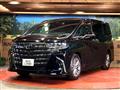 2024 Toyota Alphard