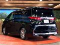 2024 Toyota Alphard