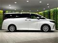2025 Toyota Alphard