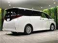 2025 Toyota Alphard