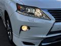 2013 Lexus RX