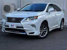2013 Lexus RX