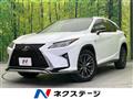 2017 Lexus RX