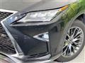 2016 Lexus RX