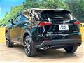 2015 Lexus NX