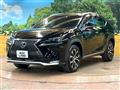 2015 Lexus NX