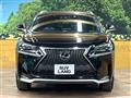 2015 Lexus NX