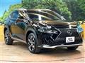 2015 Lexus NX