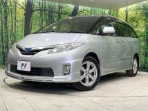 2009 Toyota Estima Hybrid