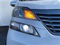 2009 Toyota Vellfire