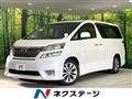 2011 Toyota Vellfire