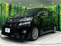 2012 Toyota Vellfire