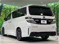 2013 Toyota Vellfire