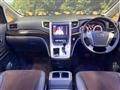 2014 Toyota Alphard