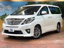 2014 Toyota Alphard