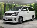 2014 Toyota Vellfire