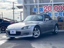 1999 Honda S2000