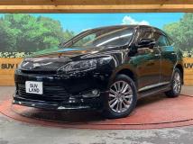 2015 Toyota Harrier Hybrid