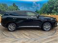 2015 Toyota Harrier Hybrid