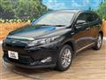 2015 Toyota Harrier Hybrid