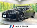 2017 Lexus GS
