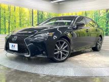2017 Lexus GS