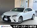 2018 Lexus GS