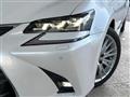 2018 Lexus GS