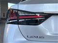 2018 Lexus GS