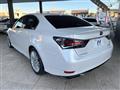 2018 Lexus GS