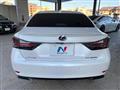 2018 Lexus GS