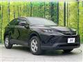 2020 Toyota Harrier Hybrid