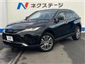 2021 Toyota Harrier Hybrid