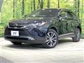 2021 Toyota Harrier Hybrid