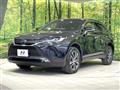 2021 Toyota Harrier Hybrid