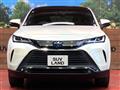 2022 Toyota Harrier Hybrid