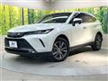 2022 Toyota Harrier Hybrid