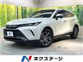 2022 Toyota Harrier Hybrid
