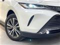 2022 Toyota Harrier Hybrid