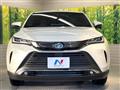 2022 Toyota Harrier Hybrid