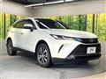 2022 Toyota Harrier Hybrid