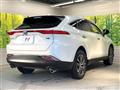 2022 Toyota Harrier Hybrid