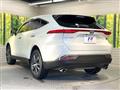 2022 Toyota Harrier Hybrid