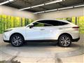 2022 Toyota Harrier Hybrid