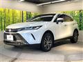 2022 Toyota Harrier Hybrid