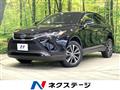 2022 Toyota Harrier Hybrid