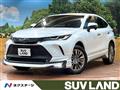 2024 Toyota Harrier Hybrid